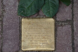 stolperstein