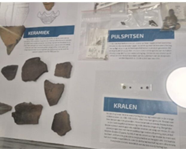 vondsten