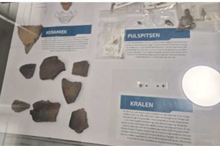 vondsten
