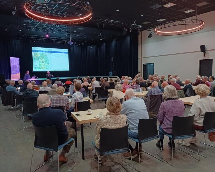 presentatie xavier